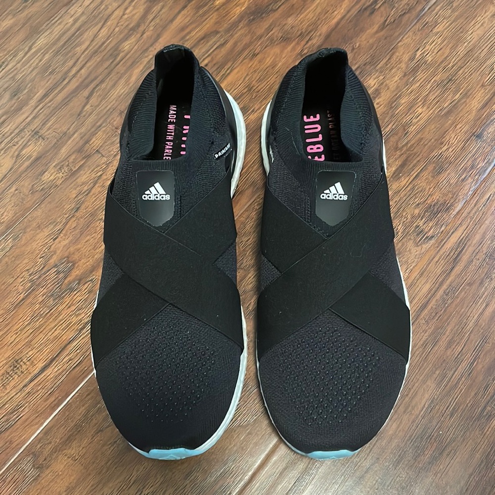 Ultra boost-in great condition.